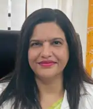 Yogita Singh